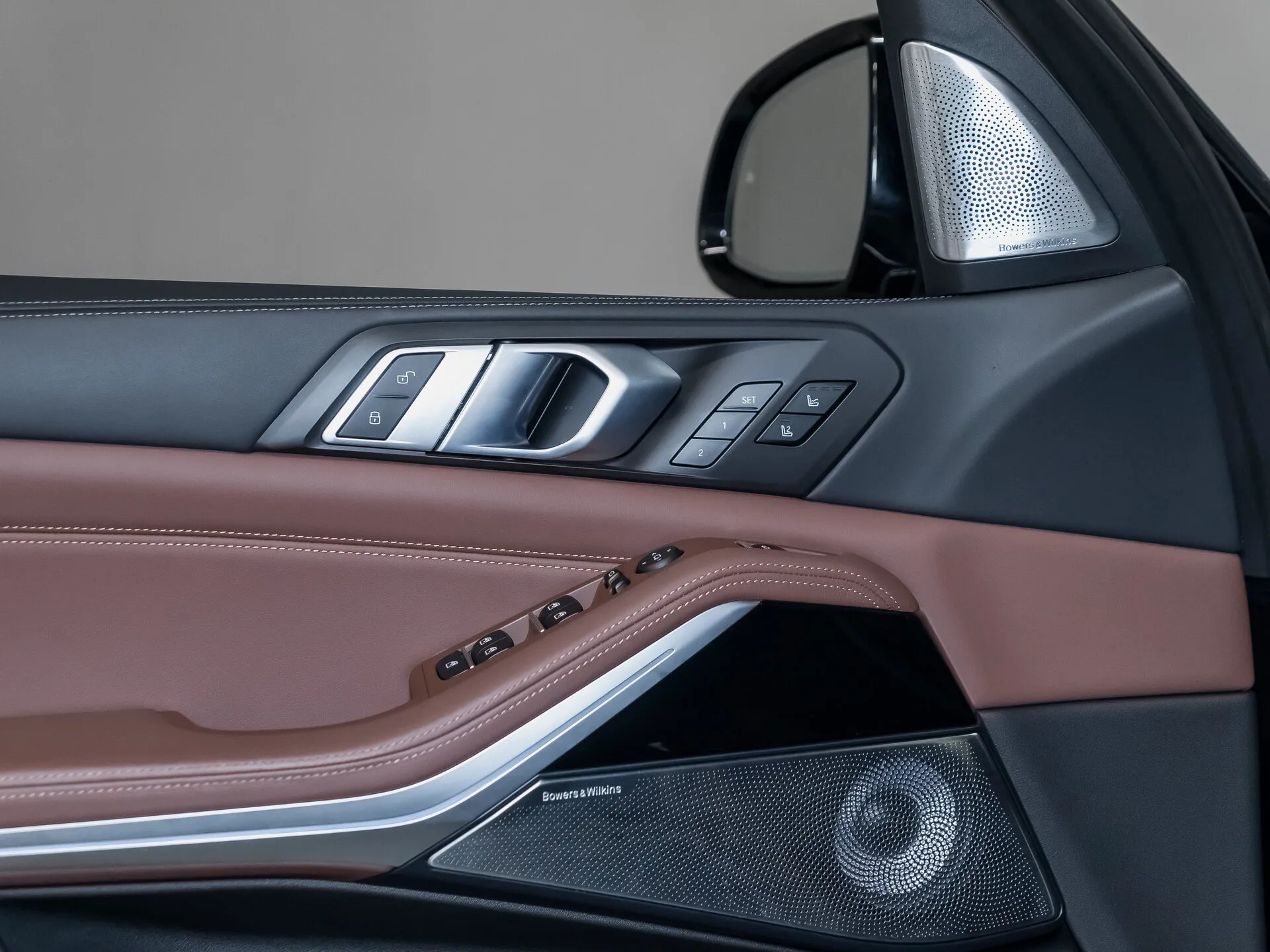BMW X5 M50I, Iv (G05/G18) 2021 фото 2