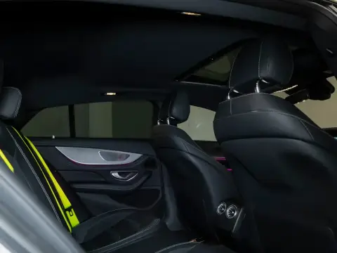 Mercedes-Benz AMG GT, I Рестайлинг 2021 — миниатюра 6