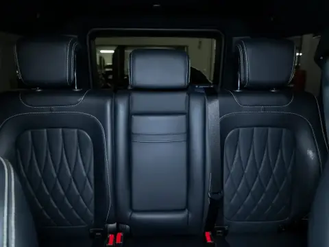Mercedes-Benz G-Класс 400, Iii (W463) 2021 — миниатюра 5