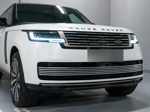 Land Rover Range Rover Long, V 2025 — миниатюра 5