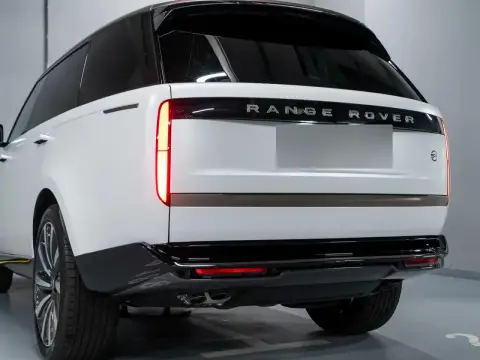 Land Rover Range Rover Long, V 2025 — миниатюра 9