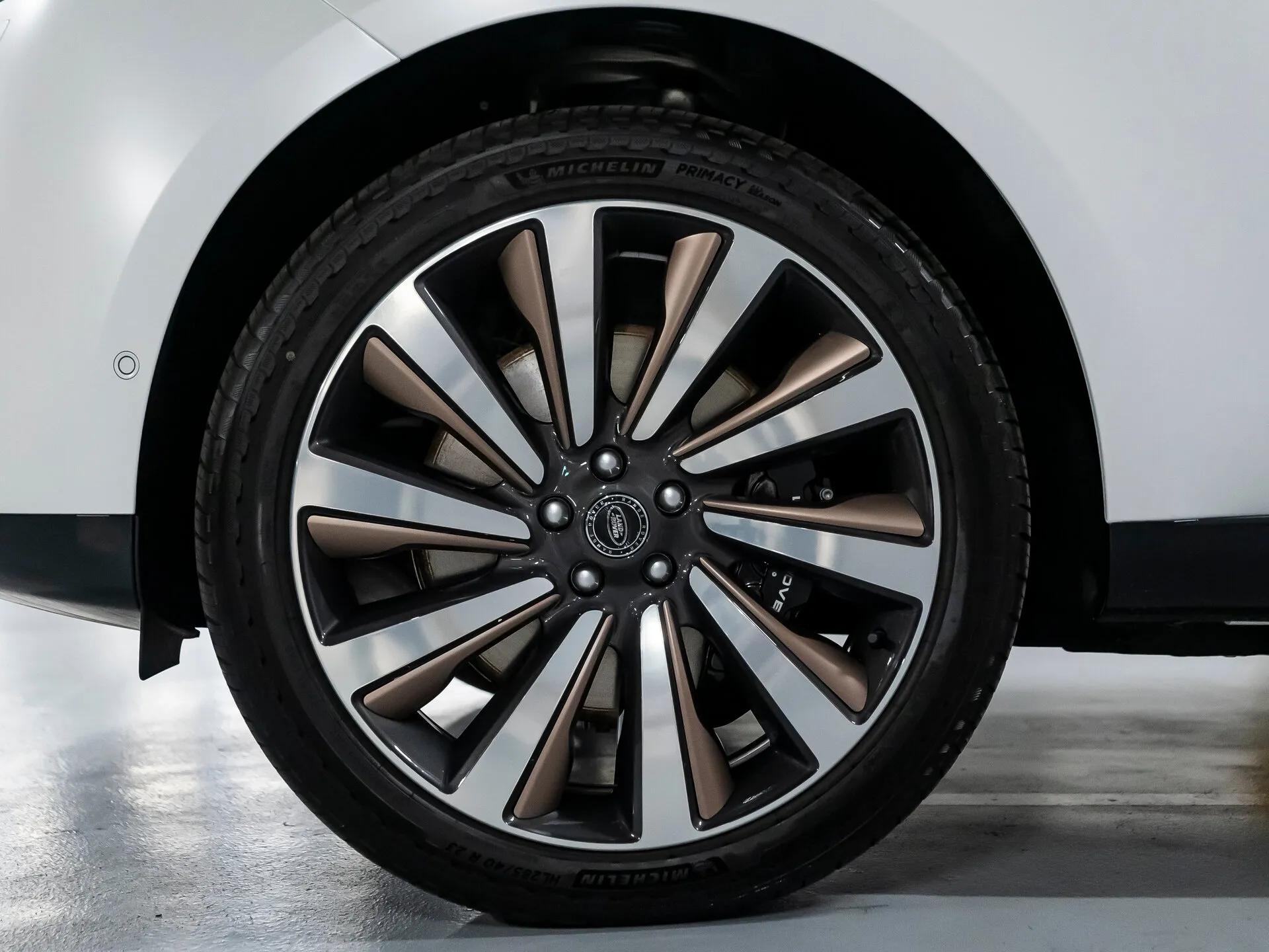 Land Rover Range Rover Long, V 2025 фото 10