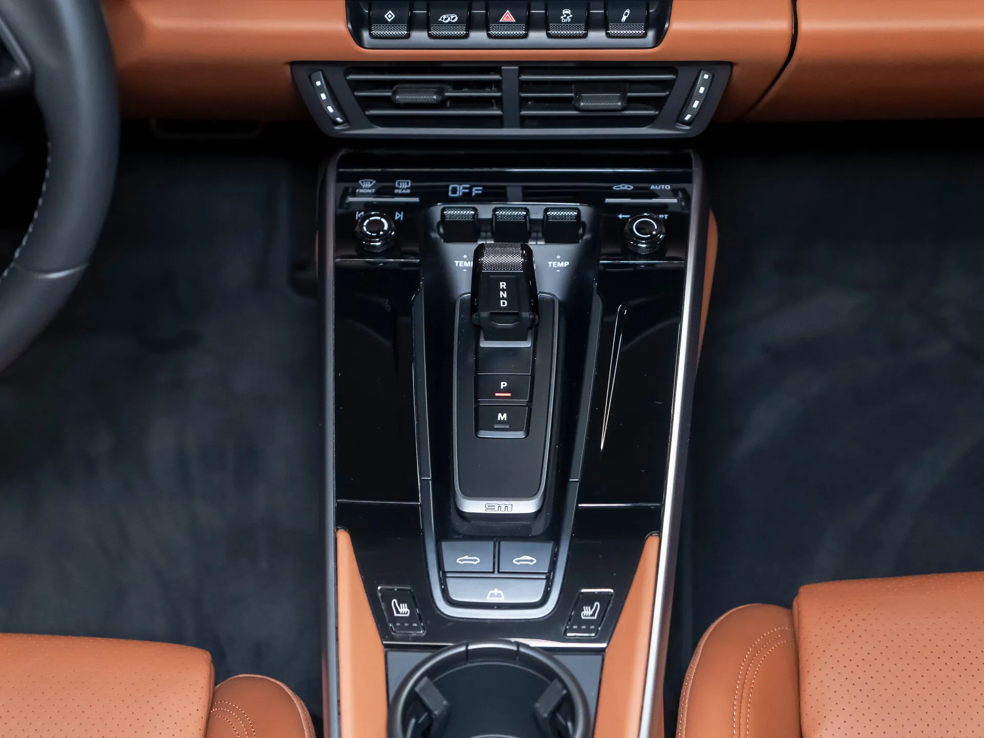 Porsche 911, Viii (992) Рестайлинг 2024