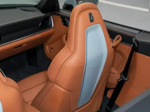 Porsche 911, Viii (992) Рестайлинг 2024 — миниатюра 10