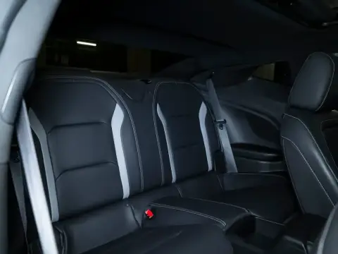 Chevrolet Camaro, Vi Рестайлинг 2019 — миниатюра 3