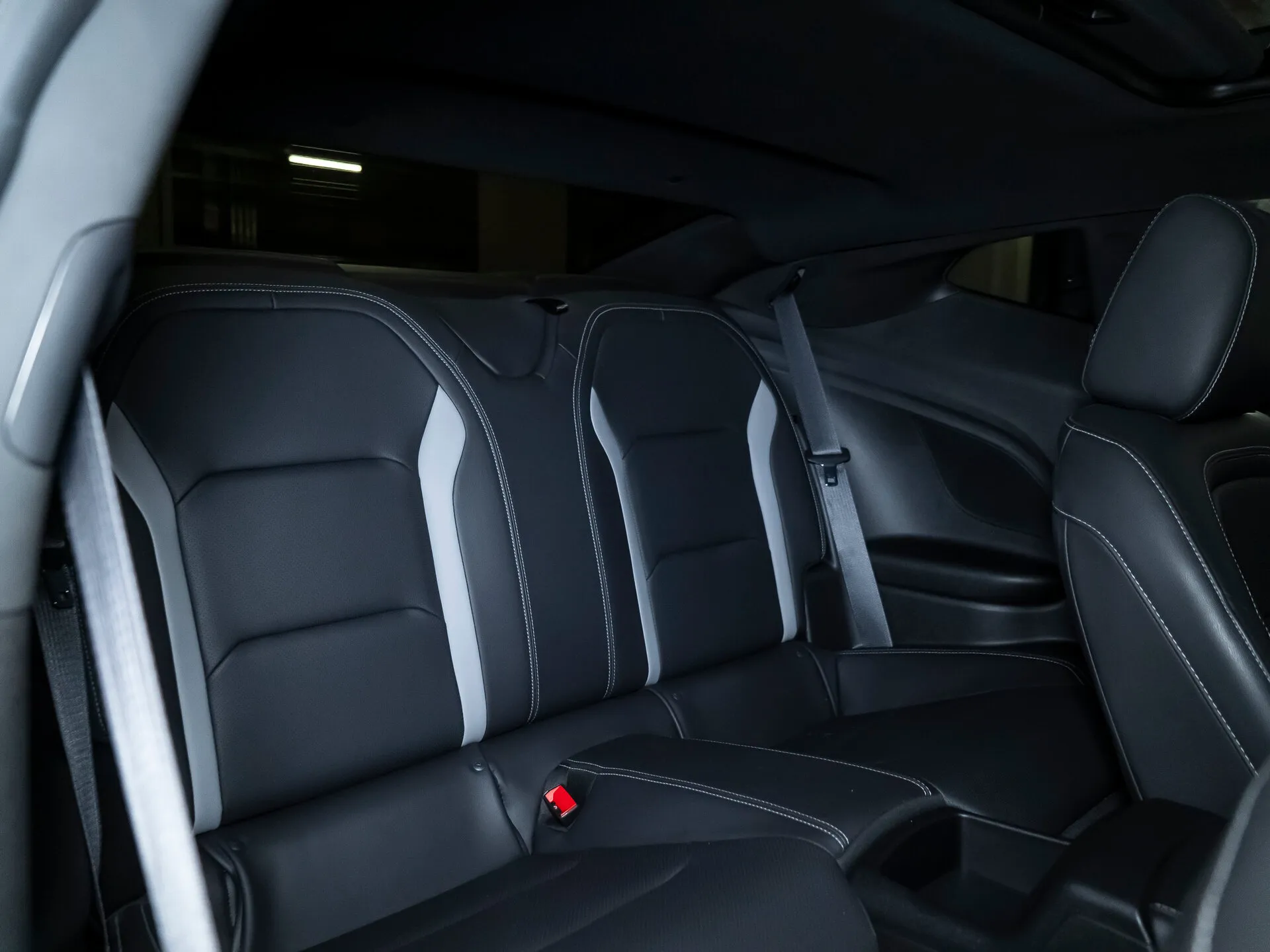 Chevrolet Camaro, Vi Рестайлинг 2019 фото 3
