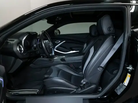 Chevrolet Camaro, Vi Рестайлинг 2019 — миниатюра 8