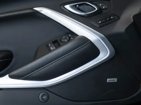 Chevrolet Camaro, Vi Рестайлинг 2019 — миниатюра 10