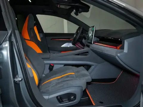 Zeekr 001, I 2023 — миниатюра 2
