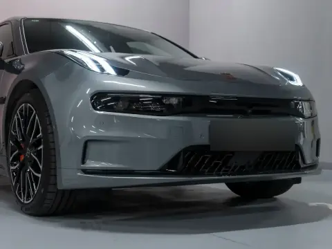 Zeekr 001, I 2023 — миниатюра 4