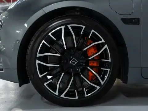 Zeekr 001, I 2023 — миниатюра 7