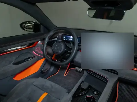 Zeekr 001, I 2023 — миниатюра 9