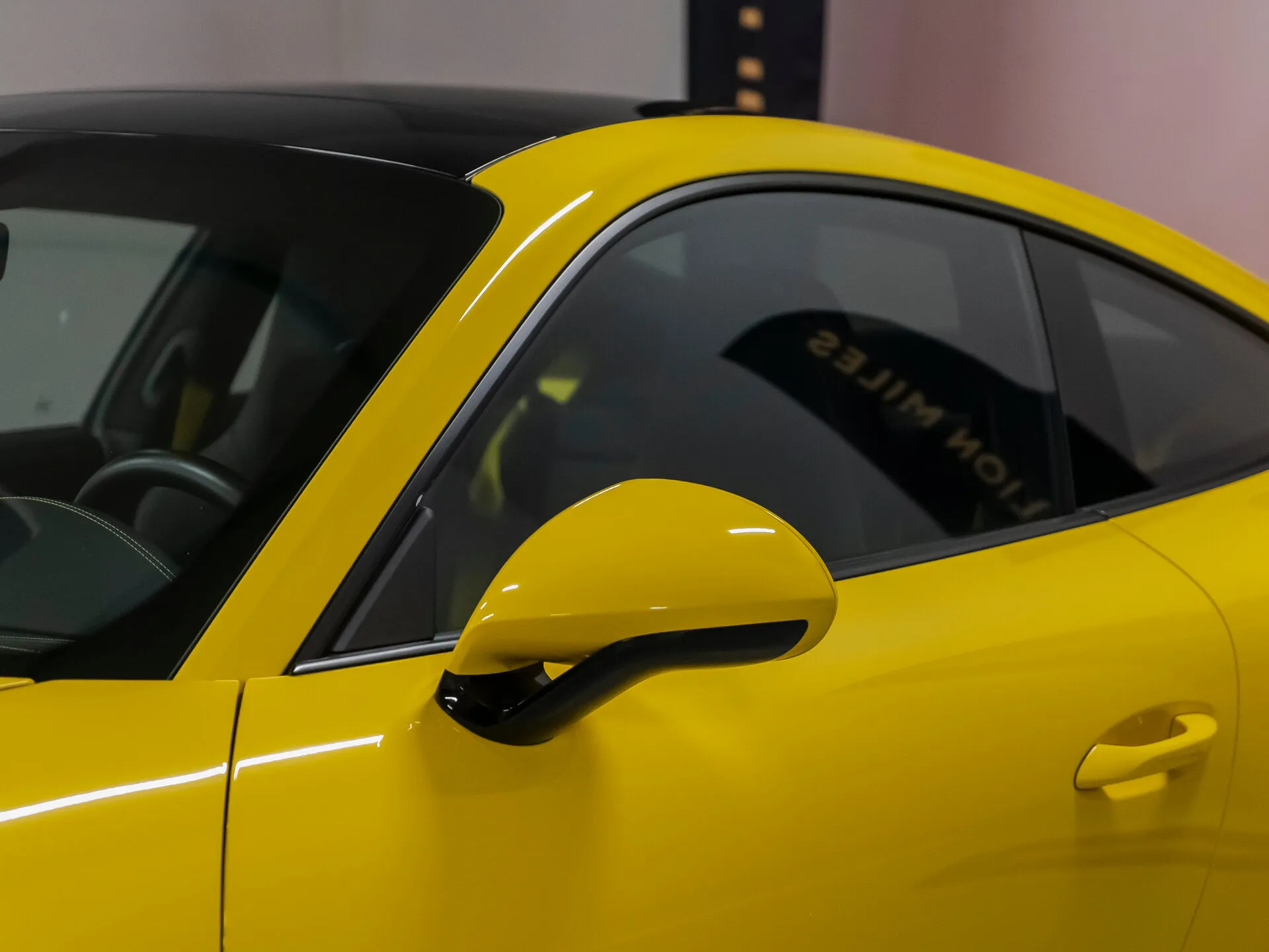 Porsche 911 Carrera 4S, Vii (991) Рестайлинг 2017 фото 6
