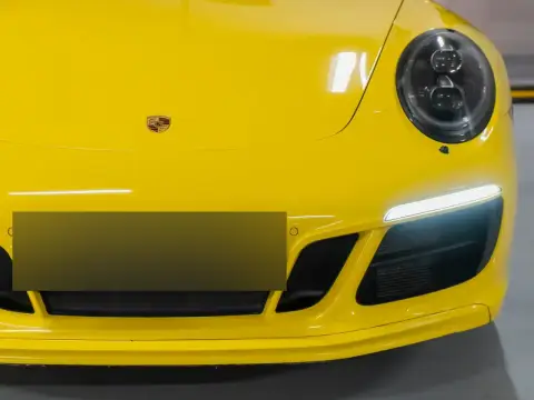 Porsche 911 Carrera 4S, Vii (991) Рестайлинг 2017 — миниатюра 9