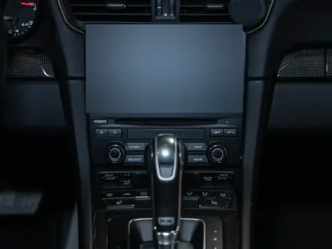 Porsche 911 Carrera 4S, Vii (991) Рестайлинг 2017 — миниатюра 10