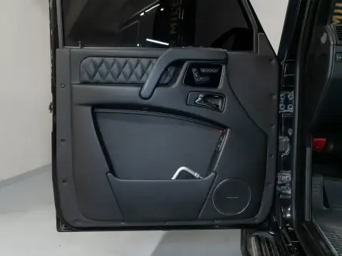 Mercedes-Benz G-Класс AMG 63 AMG, I (W463) Рестайлинг 3 2015 — миниатюра 9