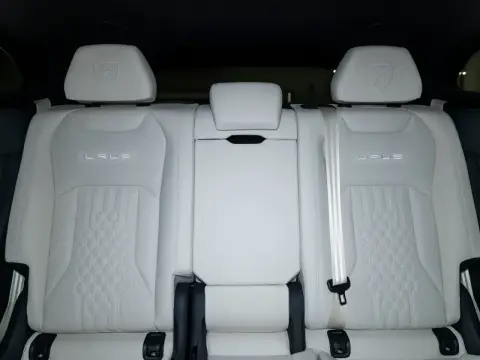 Lamborghini Urus, I Рестайлинг 2023 — миниатюра 4