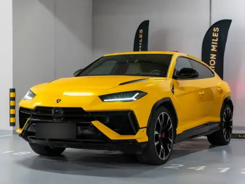Lamborghini Urus, I Рестайлинг 2023 — миниатюра 8