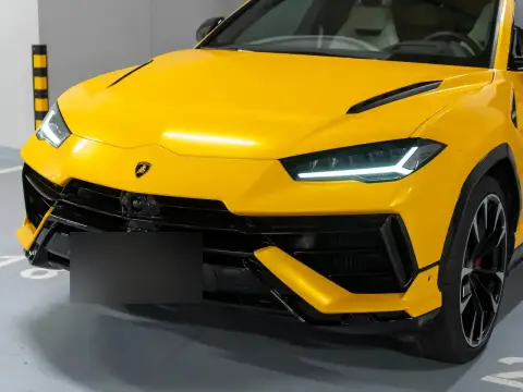 Lamborghini Urus, I Рестайлинг 2023 — миниатюра 10