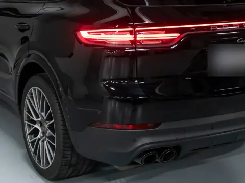 Porsche Cayenne, Iii 2022 — миниатюра 1