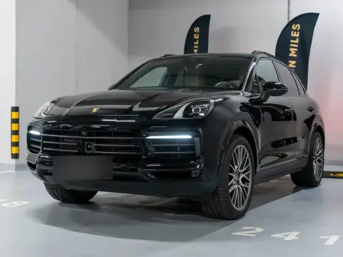 Porsche Cayenne, Iii 2022 — миниатюра 4