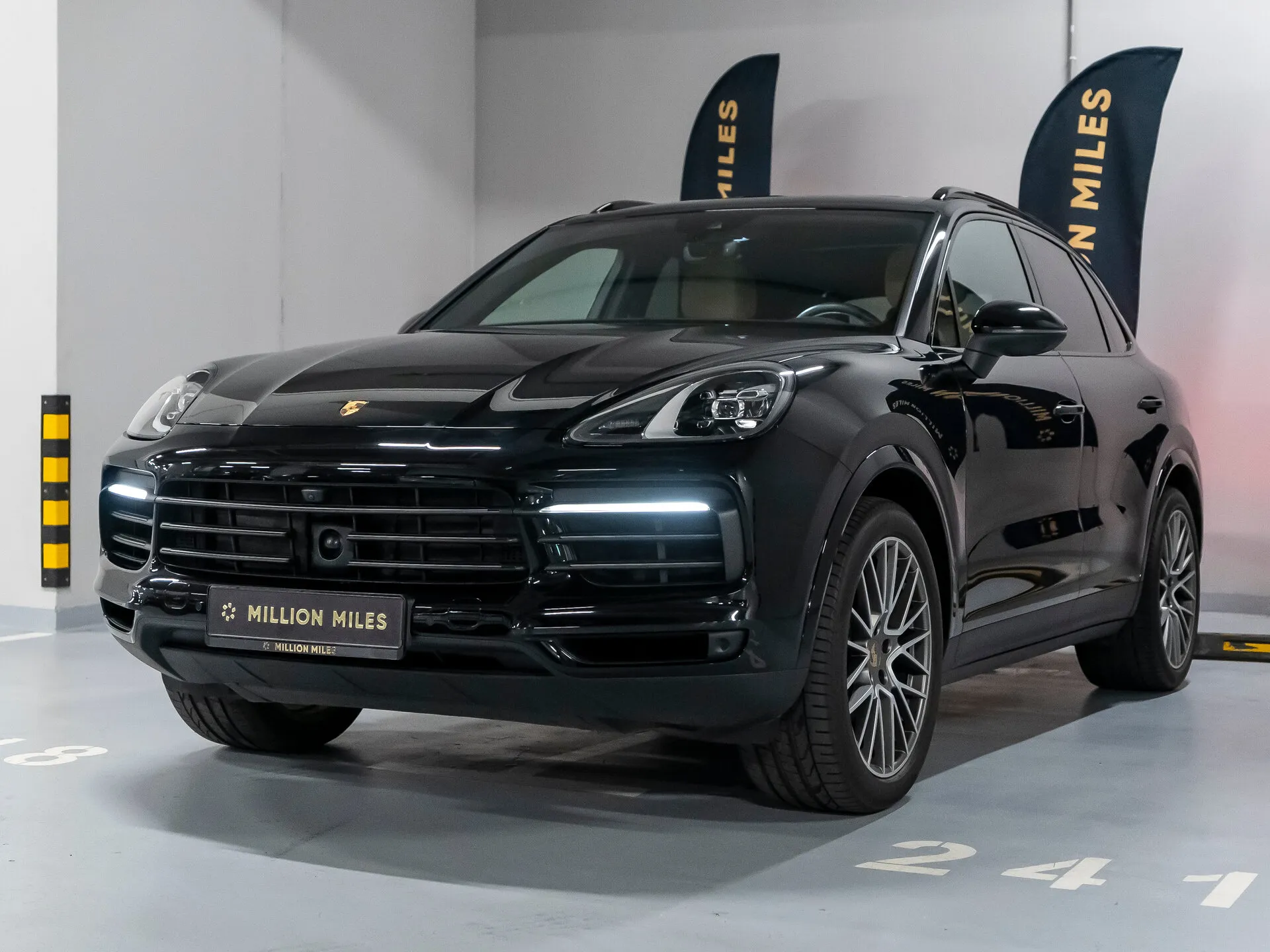 Porsche Cayenne, Iii 2022 фото 4