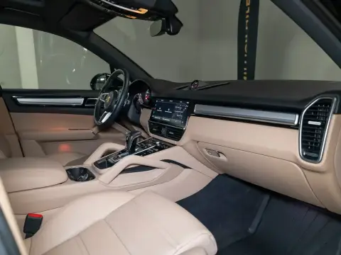 Porsche Cayenne, Iii 2022 — миниатюра 6