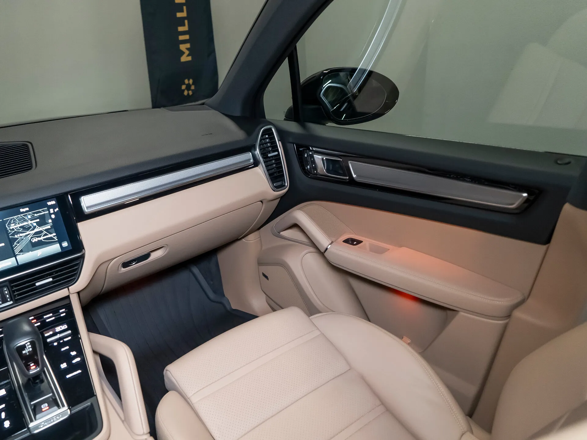 Porsche Cayenne, Iii 2022 фото 10