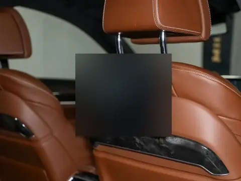 BMW 7 Серии, Vi (G11/G12) Рестайлинг 2019 — миниатюра 6