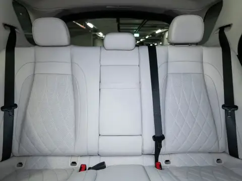 Mercedes-Benz GLE AMG, Ii (V167) 2023 — миниатюра 3