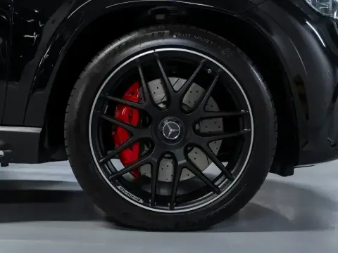 Mercedes-Benz GLE AMG, Ii (V167) 2023 — миниатюра 4