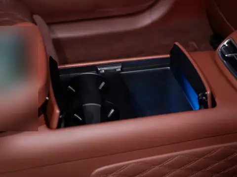 Genesis G90, Ii 2023 — миниатюра 8
