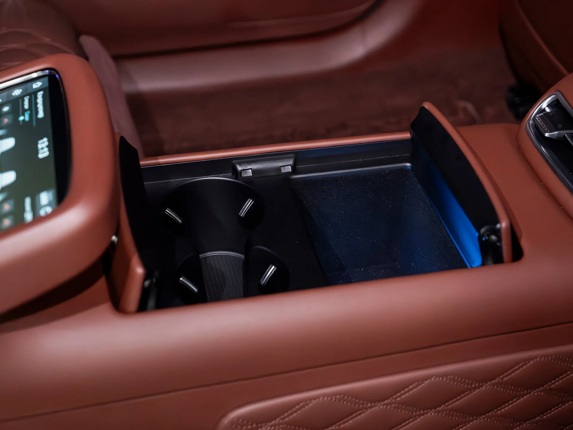Genesis G90, Ii 2023 фото 8