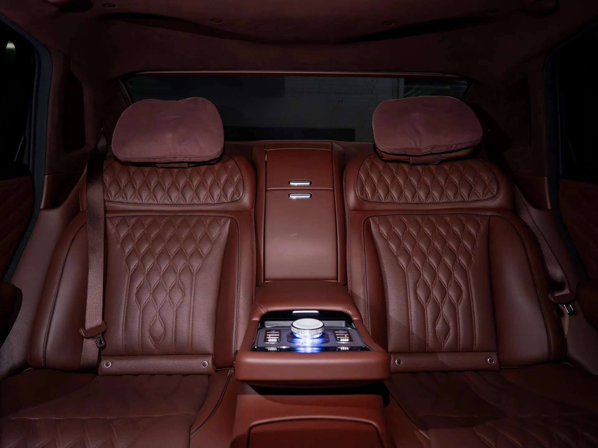 Genesis G90, Ii 2023 фото 9
