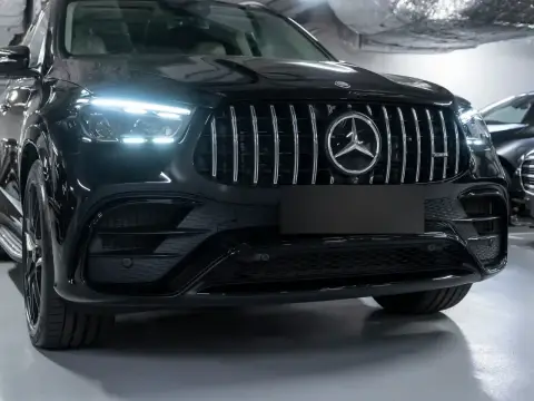 Mercedes-Benz GLE-Класс AMG 63 AMG S, Ii (V167) Рестайлинг 2023 — миниатюра 6