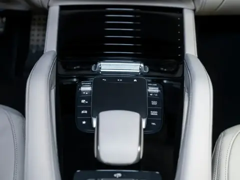 Mercedes-Benz GLE-Класс AMG 63 AMG S, Ii (V167) Рестайлинг 2023 — миниатюра 8