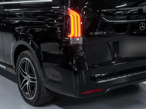 Mercedes-Benz V-Класс, Iii (W447) Рестайлинг 2 2024 — миниатюра 4