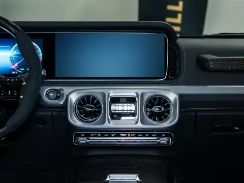 Mercedes-Benz G-Класс AMG, Ii (W465) Рестайлинг 2025 — миниатюра 5