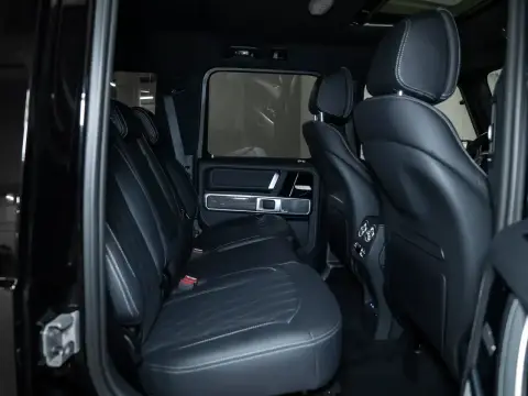 Mercedes-Benz G-Класс AMG, Ii (W465) Рестайлинг 2025 — миниатюра 9