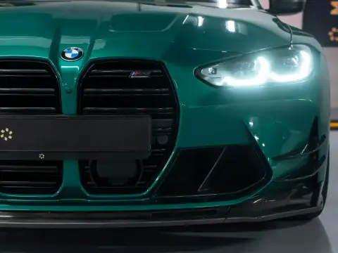 BMW M4, G82/G83 2021 — миниатюра 1