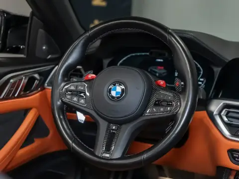 BMW M4, G82/G83 2021 — миниатюра 2