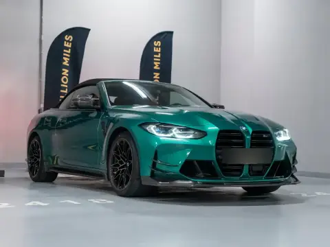 BMW M4, G82/G83 2021 — миниатюра 6