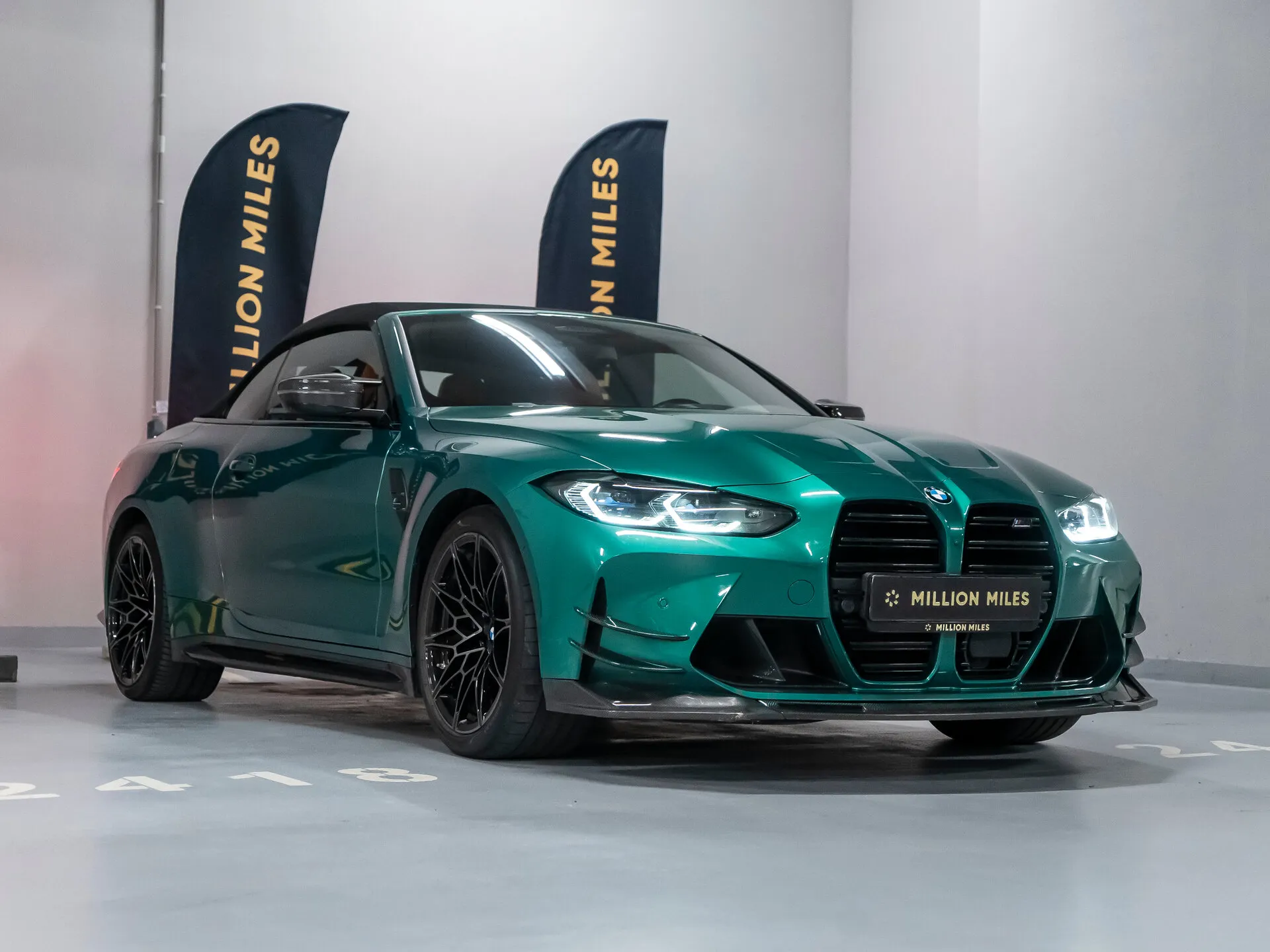 BMW M4, G82/G83 2021 фото 6