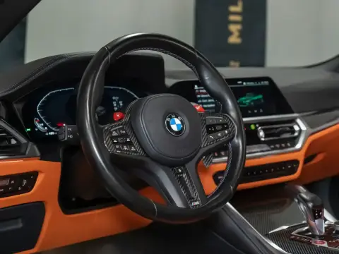 BMW M4, G82/G83 2021 — миниатюра 9