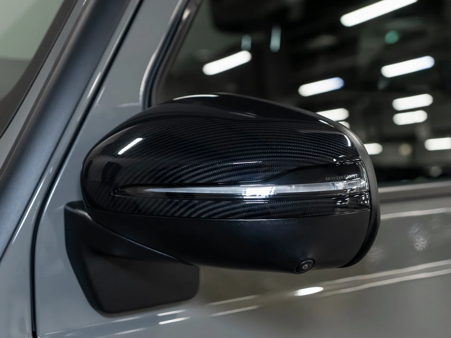 Mercedes-Benz G-Класс AMG, Ii (W465) Рестайлинг 2025 фото 3