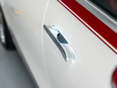 Mercedes-Benz MAYBACH S-Класс, Ii (Z223) 2021 — миниатюра 7