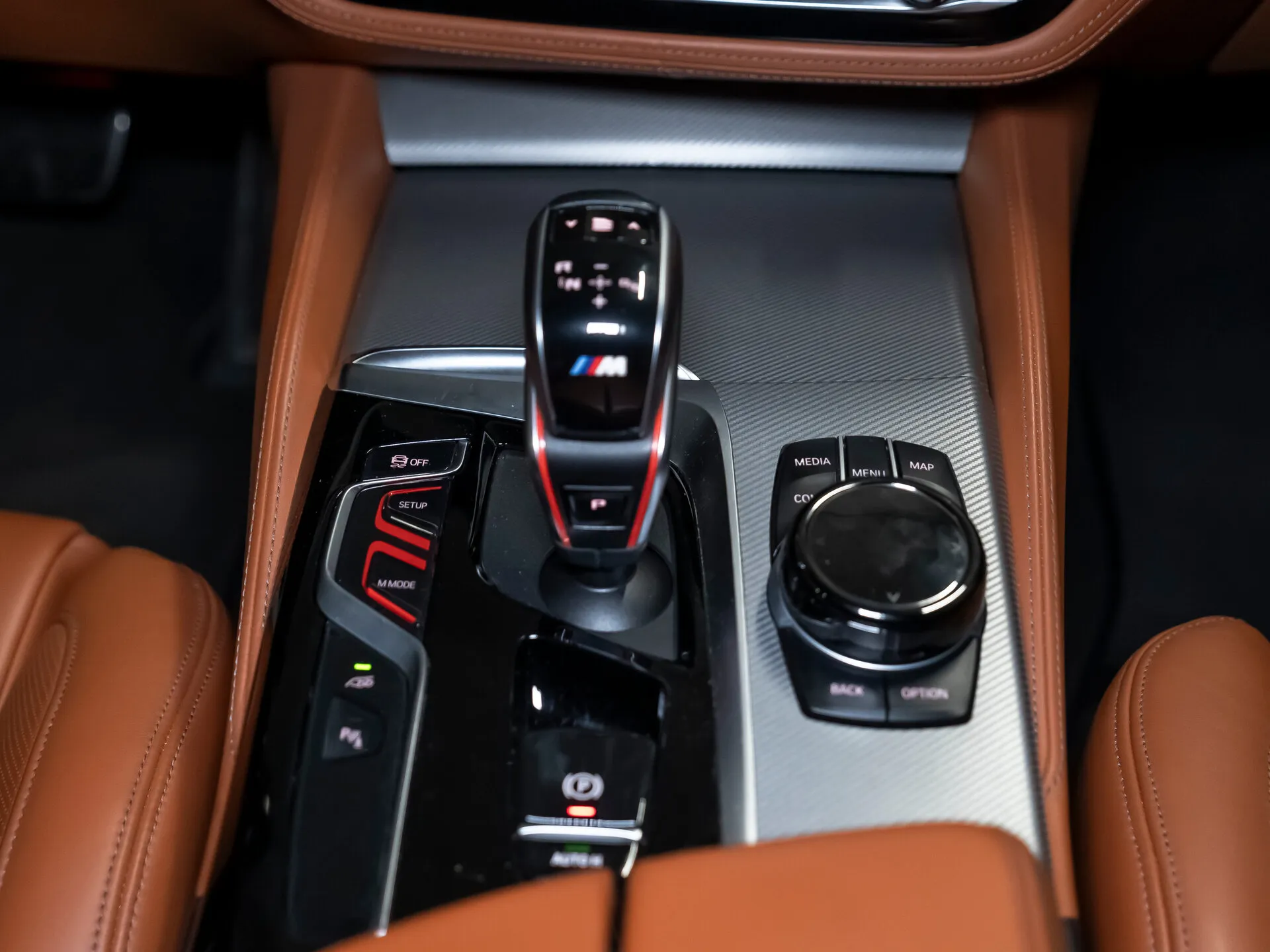 BMW M5 Competition, Vi (F90) Рестайлинг 2021 фото 4