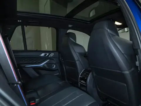 BMW X5 M Competition, Iii (F95) 2021 — миниатюра 2