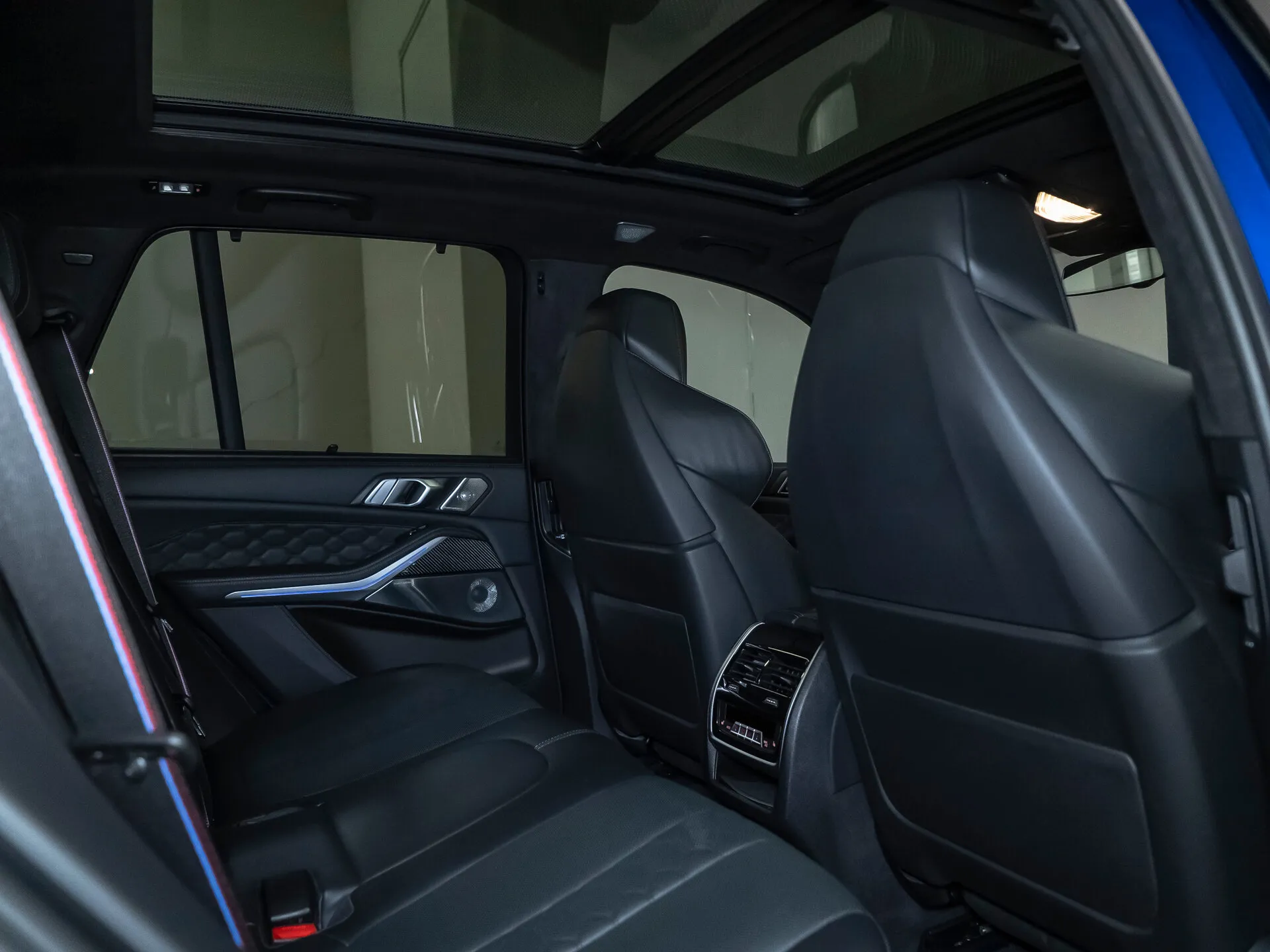 BMW X5 M Competition, Iii (F95) 2021 фото 2