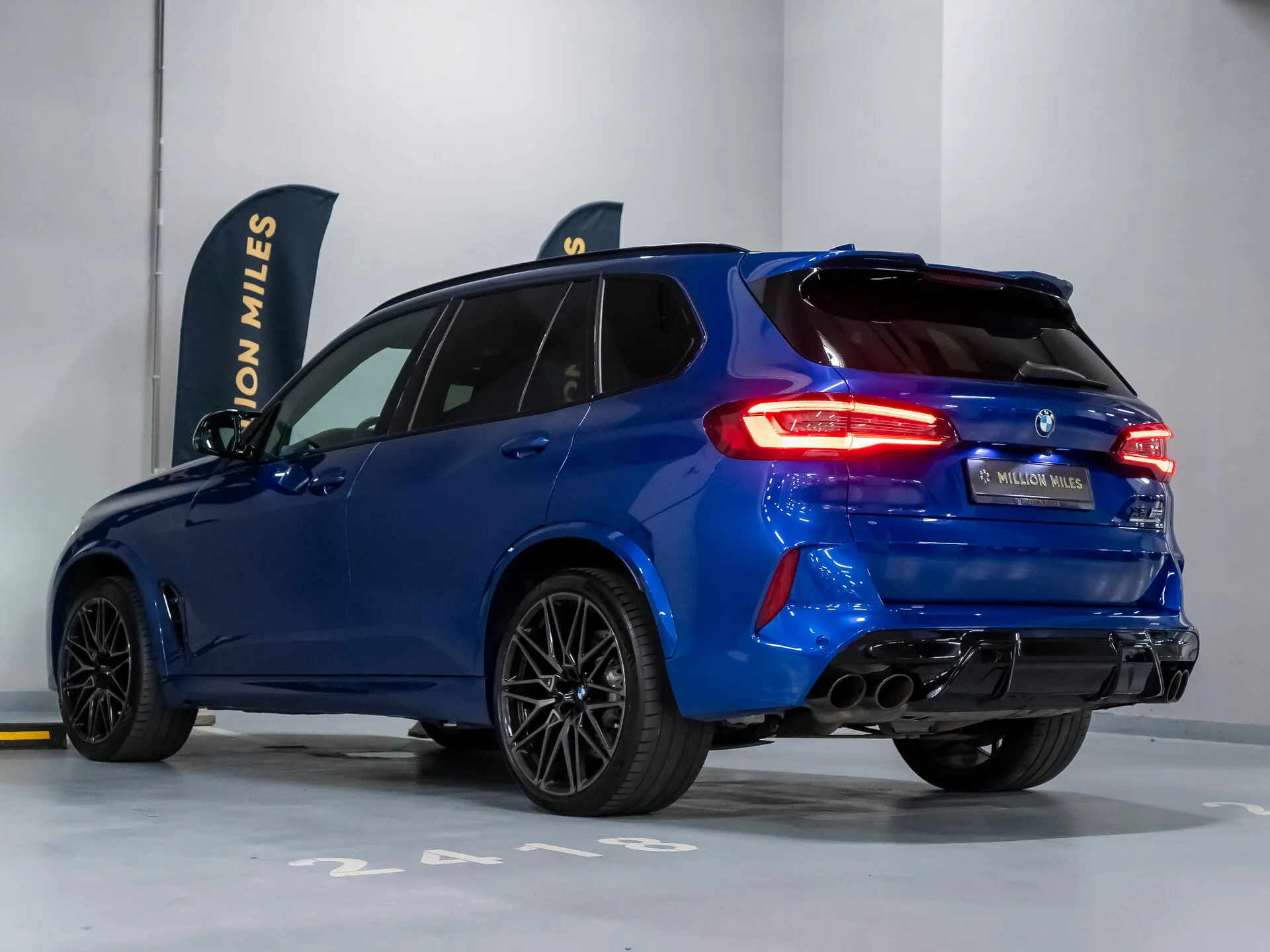 BMW X5 M Competition, Iii (F95) 2021 фото 9